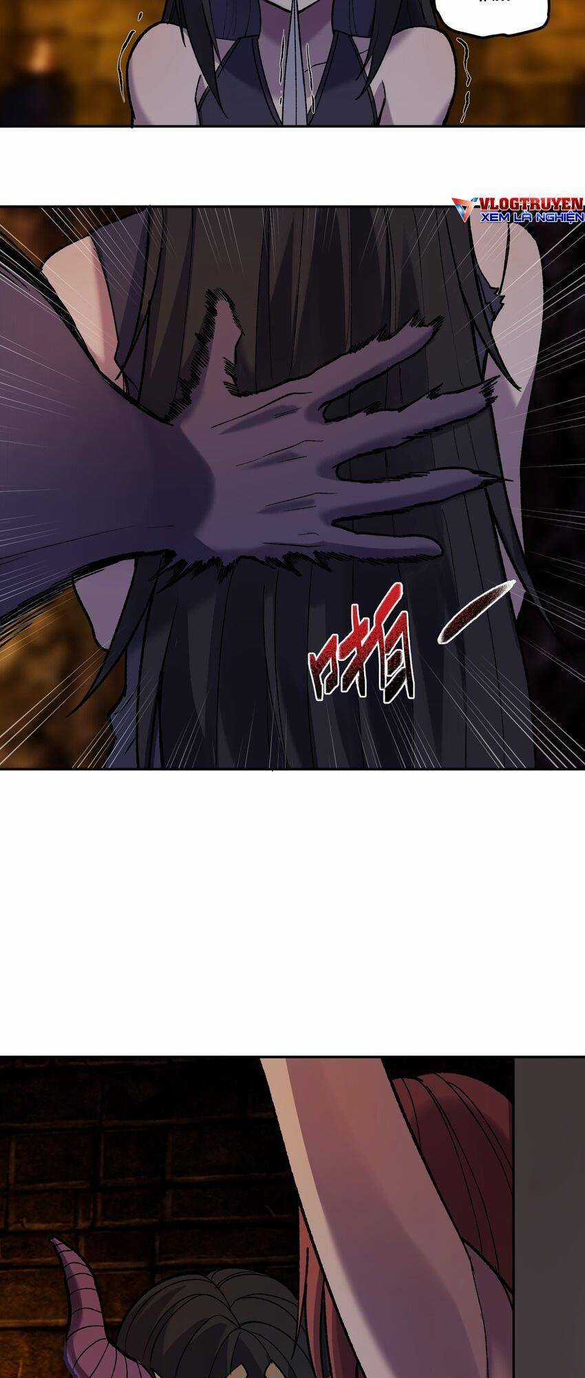 Đế Quân Thật Sự Rất Được Săn Đón Chapter 28 trang 5