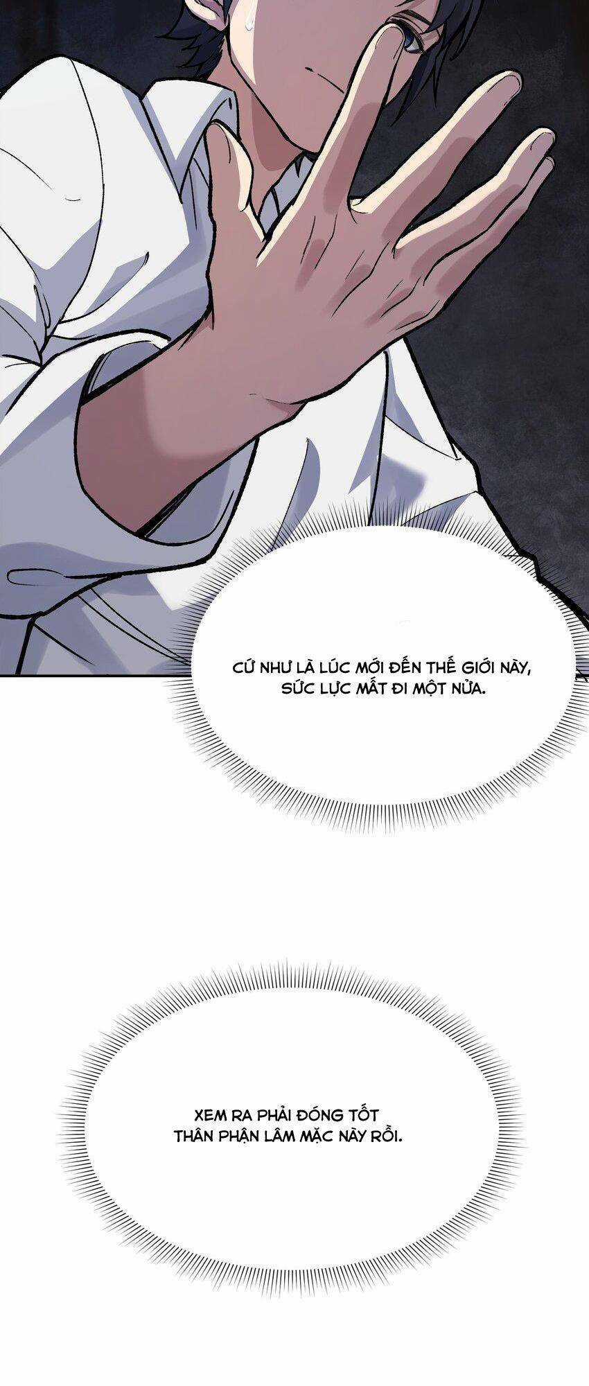 Đế Quân Thật Sự Rất Được Săn Đón Chapter 28 trang 50