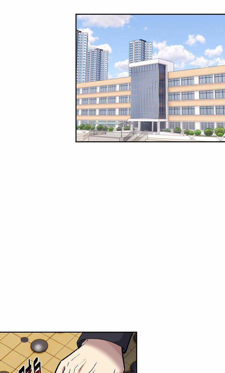 Đế Quân Thật Sự Rất Được Săn Đón Chapter 28 trang 51