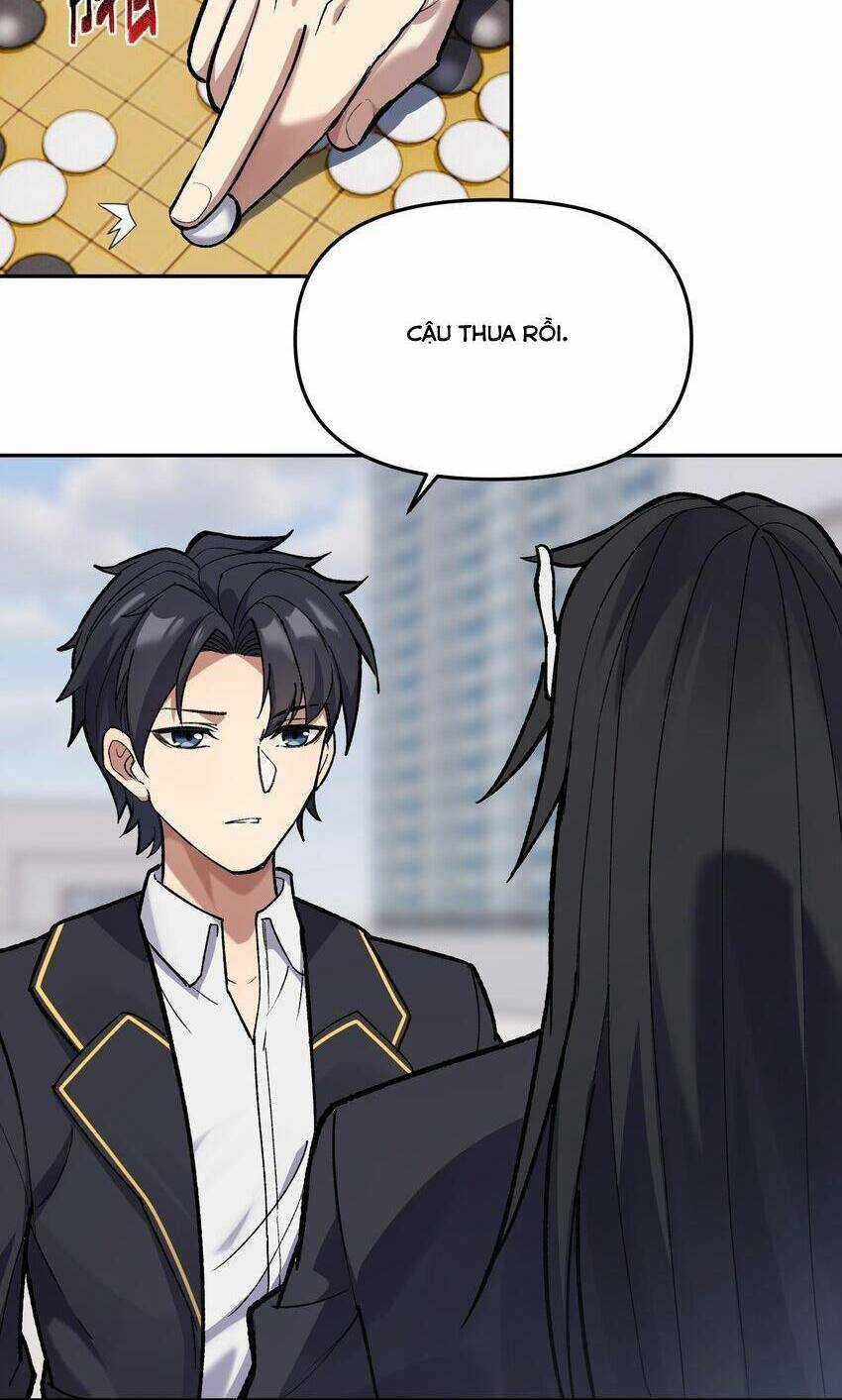 Đế Quân Thật Sự Rất Được Săn Đón Chapter 28 trang 52