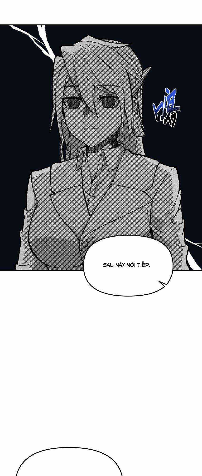 Đế Quân Thật Sự Rất Được Săn Đón Chapter 28 trang 55