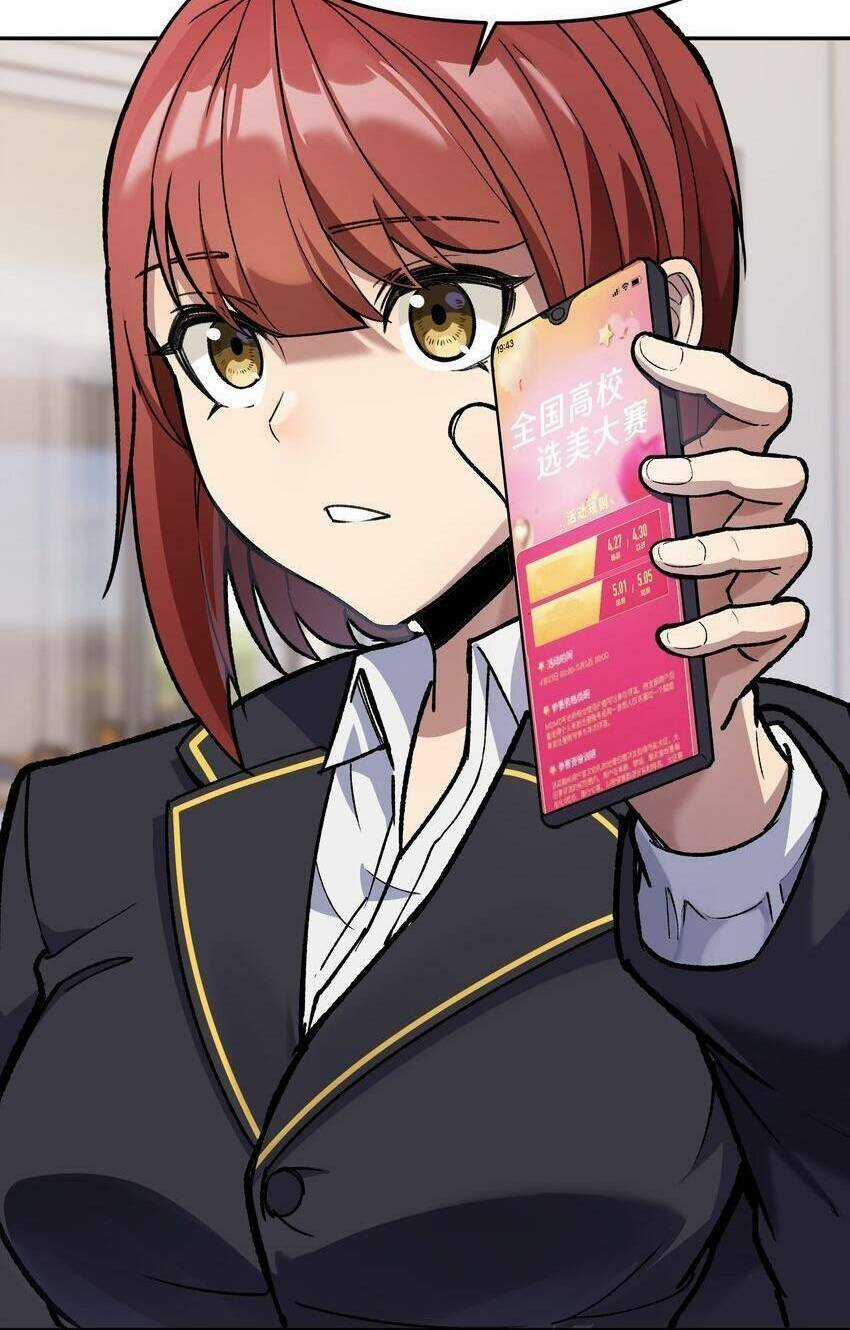 Đế Quân Thật Sự Rất Được Săn Đón Chapter 28 trang 59