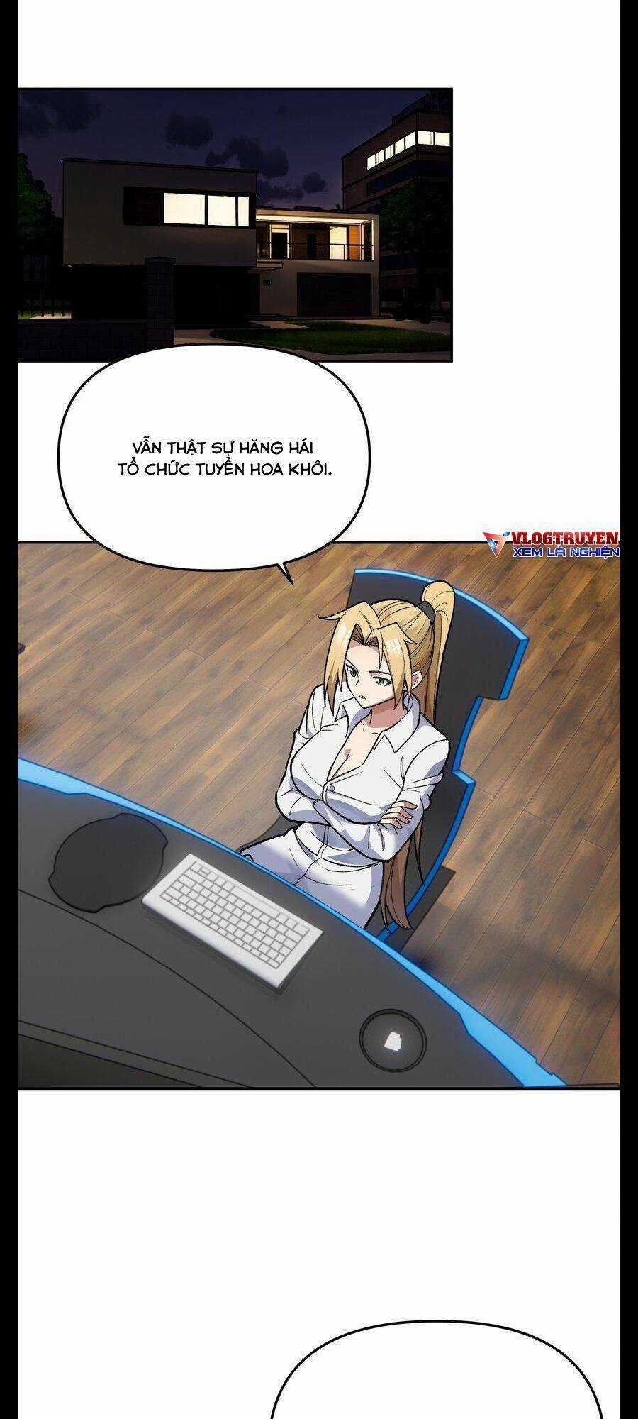 Đế Quân Thật Sự Rất Được Săn Đón Chapter 28 trang 62