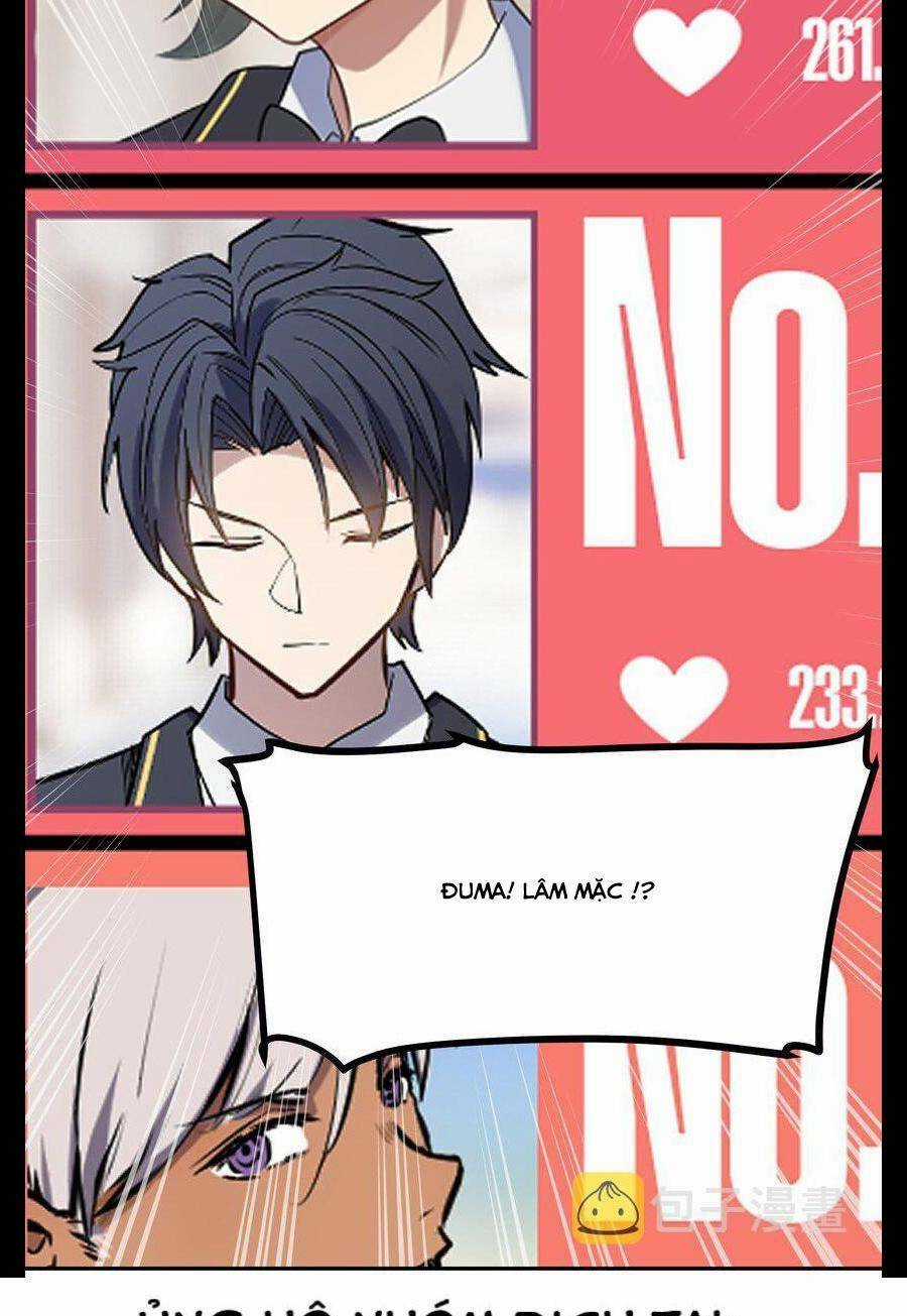 Đế Quân Thật Sự Rất Được Săn Đón Chapter 28 trang 64