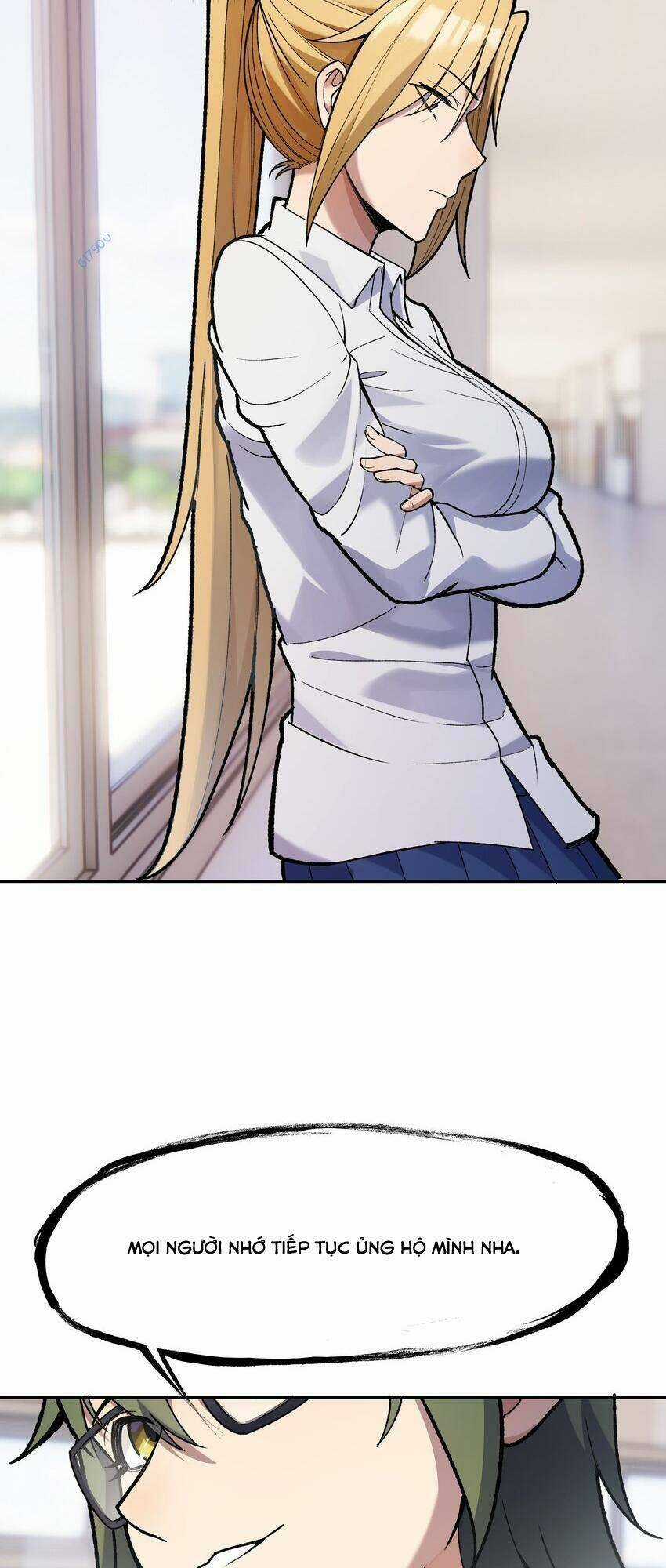 Đế Quân Thật Sự Rất Được Săn Đón Chapter 29 trang 16