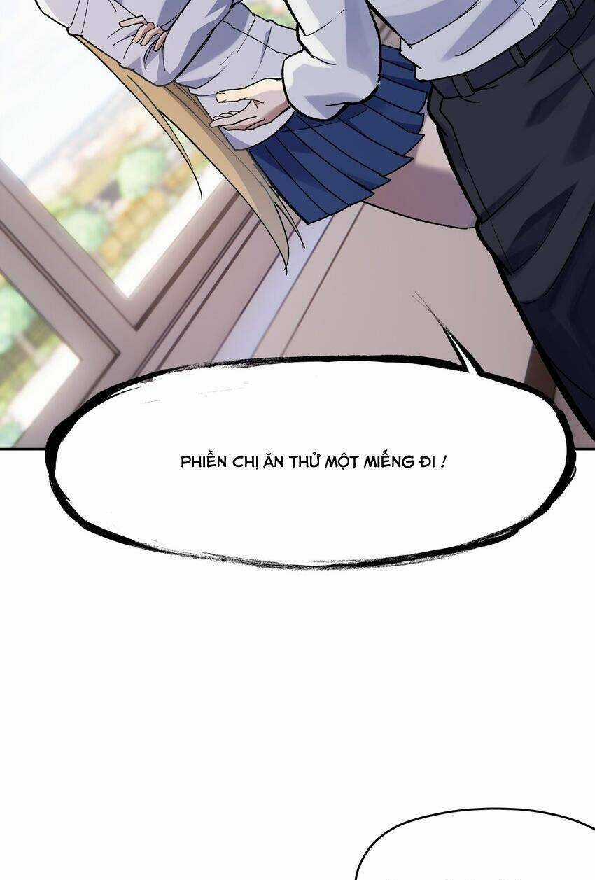 Đế Quân Thật Sự Rất Được Săn Đón Chapter 29 trang 18