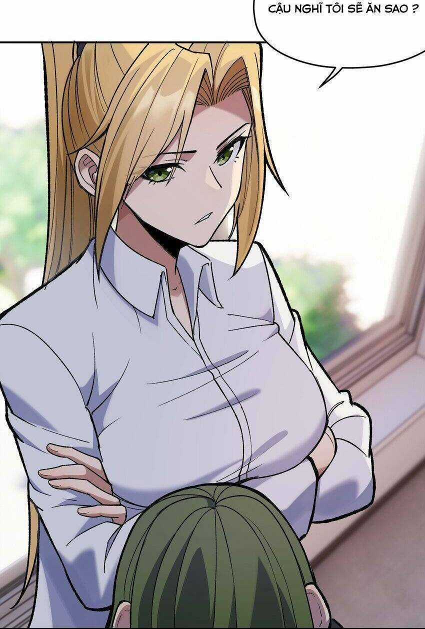 Đế Quân Thật Sự Rất Được Săn Đón Chapter 29 trang 19