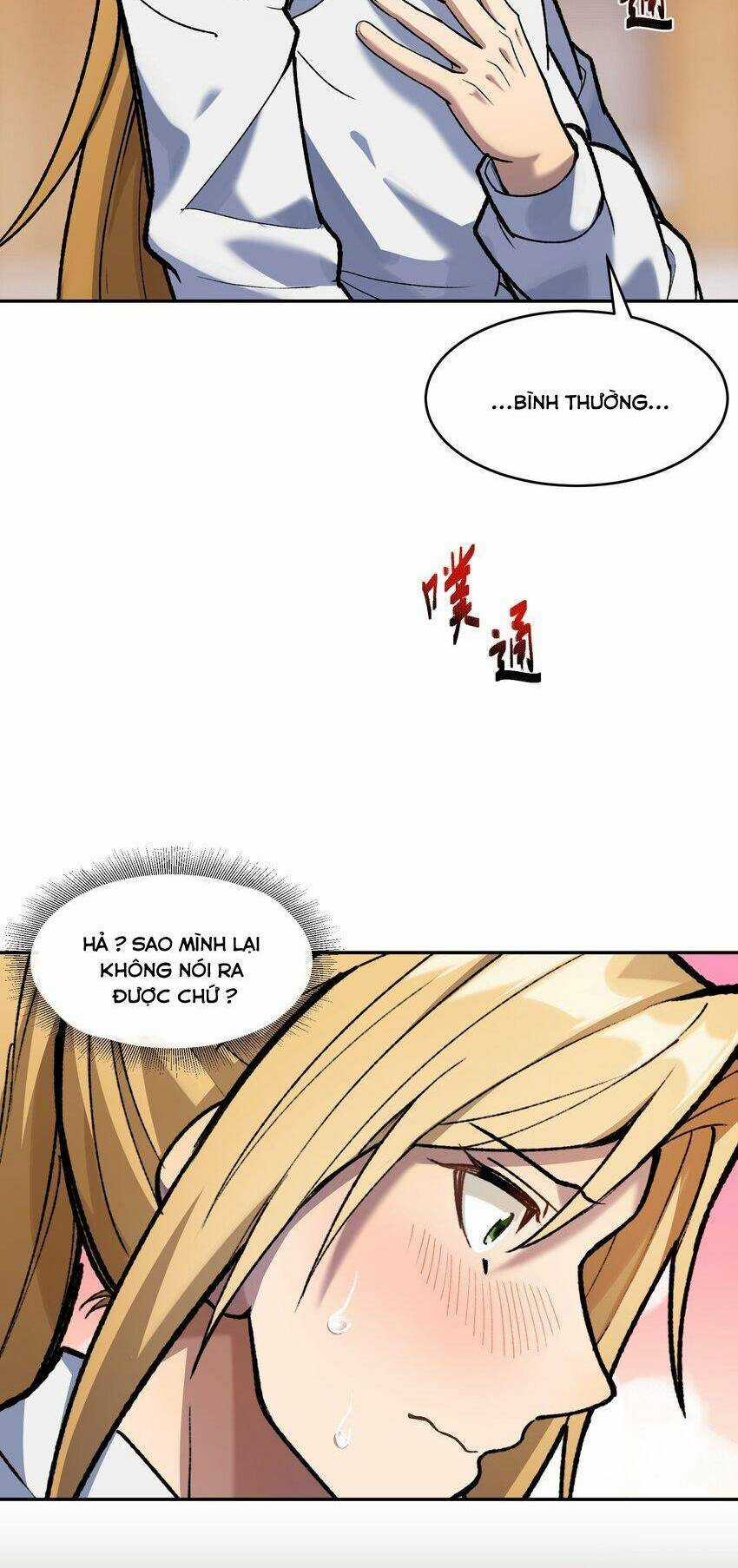 Đế Quân Thật Sự Rất Được Săn Đón Chapter 29 trang 29