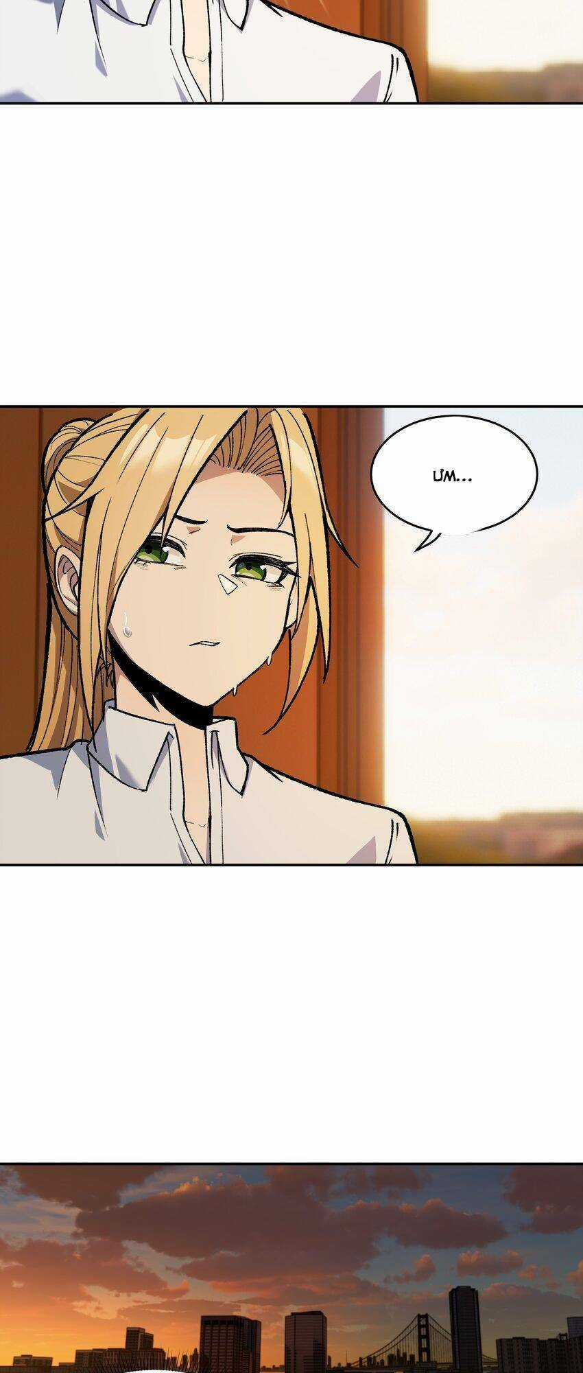 Đế Quân Thật Sự Rất Được Săn Đón Chapter 29 trang 40