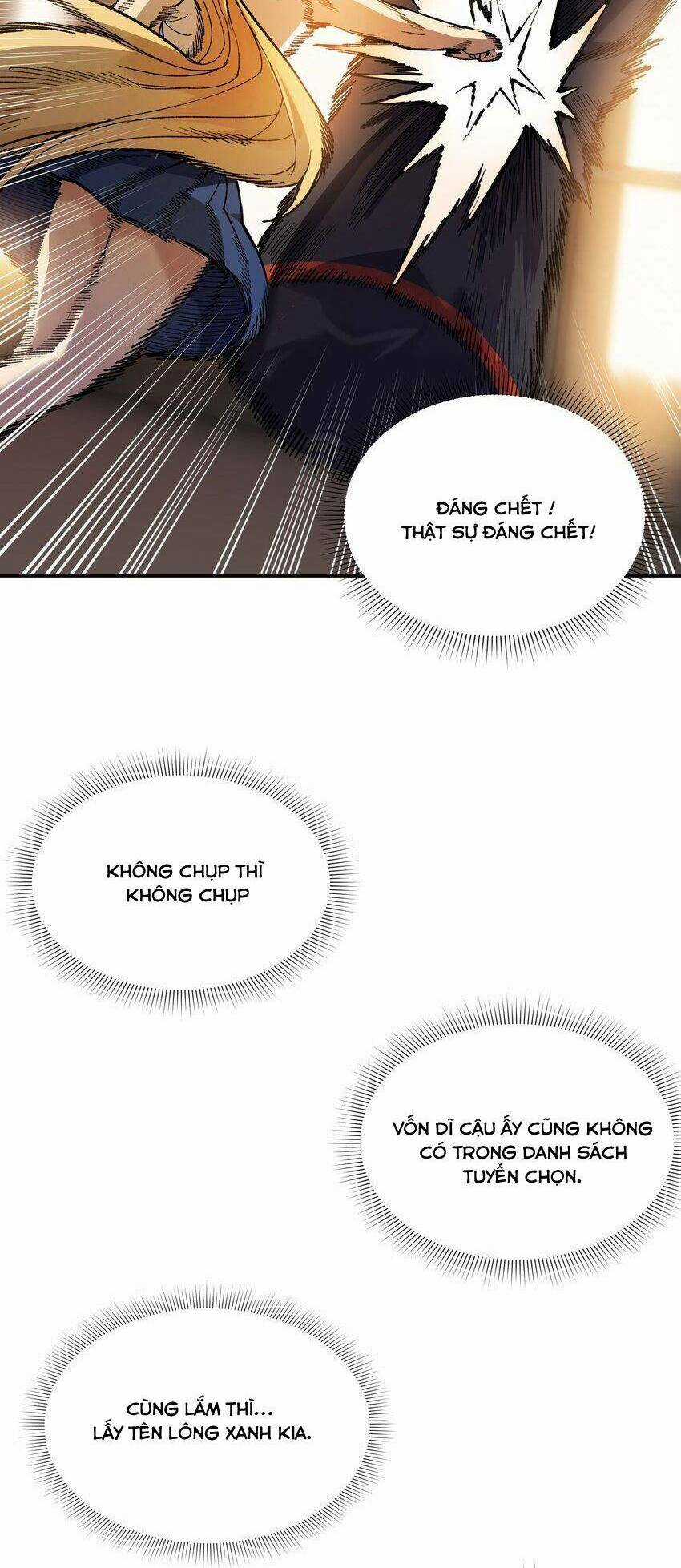 Đế Quân Thật Sự Rất Được Săn Đón Chapter 29 trang 44