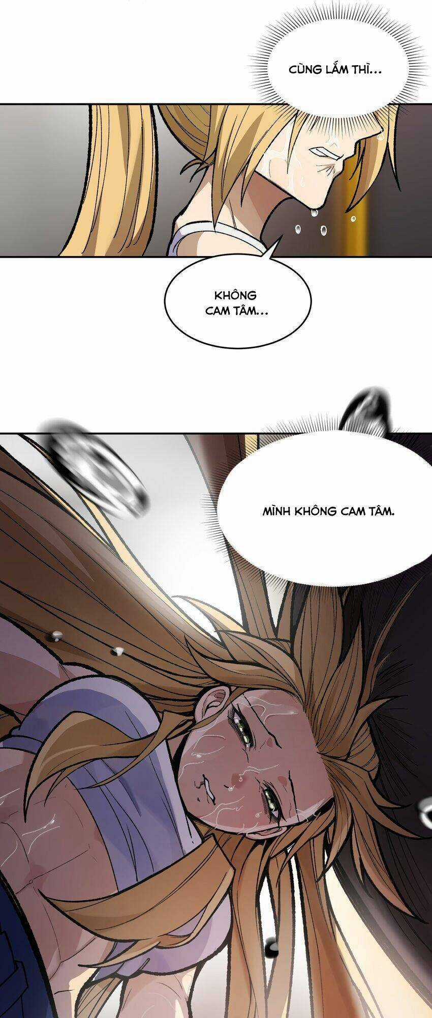 Đế Quân Thật Sự Rất Được Săn Đón Chapter 29 trang 45