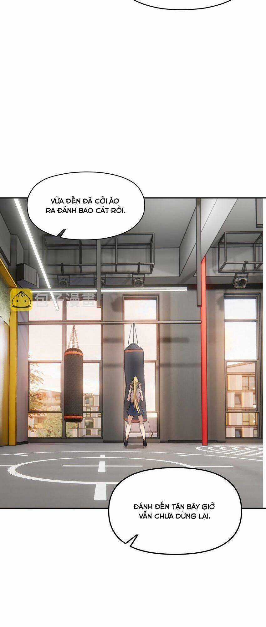 Đế Quân Thật Sự Rất Được Săn Đón Chapter 29 trang 48