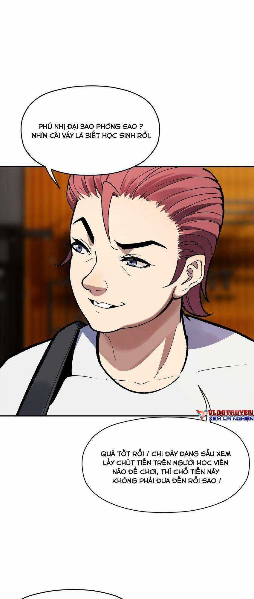 Đế Quân Thật Sự Rất Được Săn Đón Chapter 29 trang 49