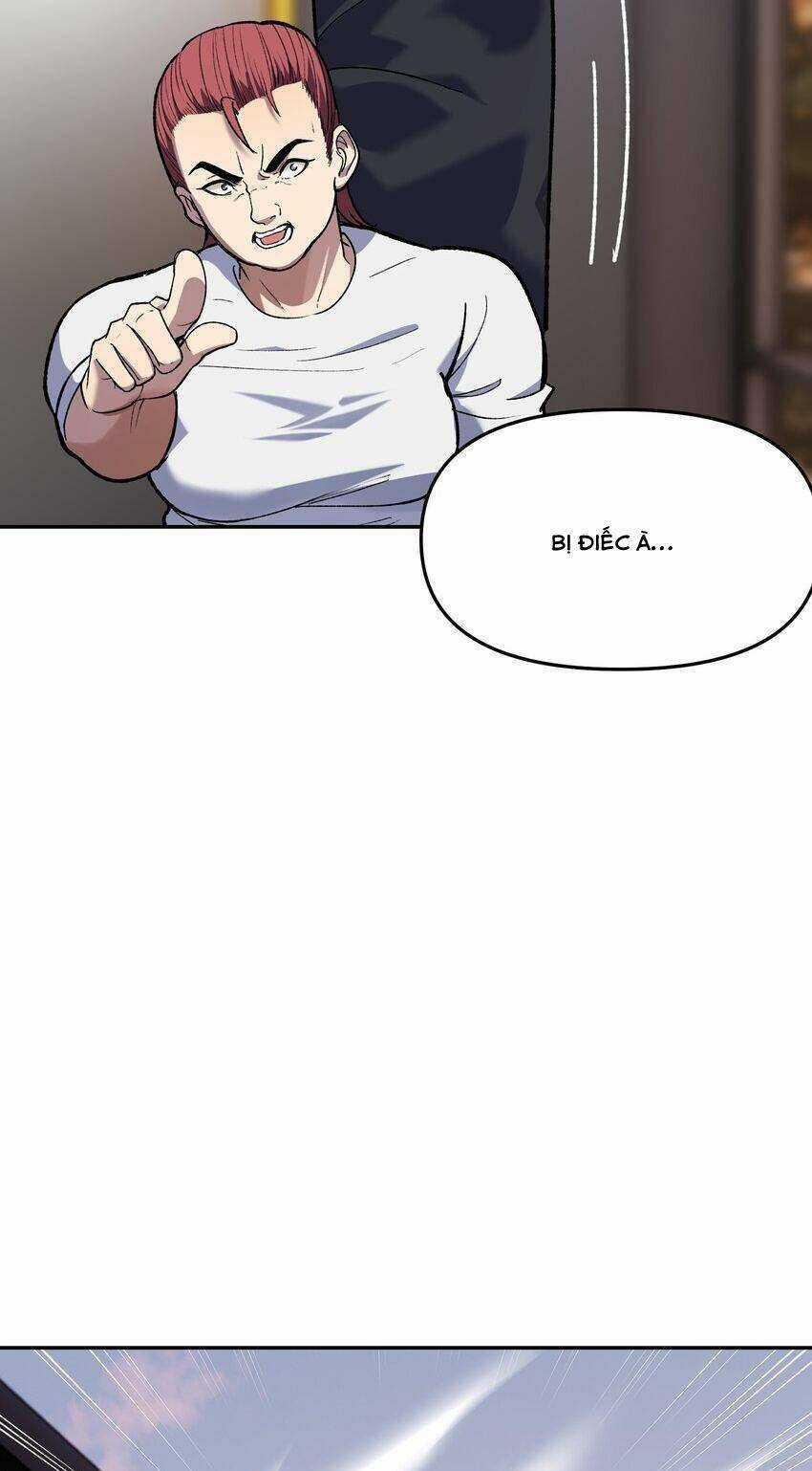 Đế Quân Thật Sự Rất Được Săn Đón Chapter 29 trang 53