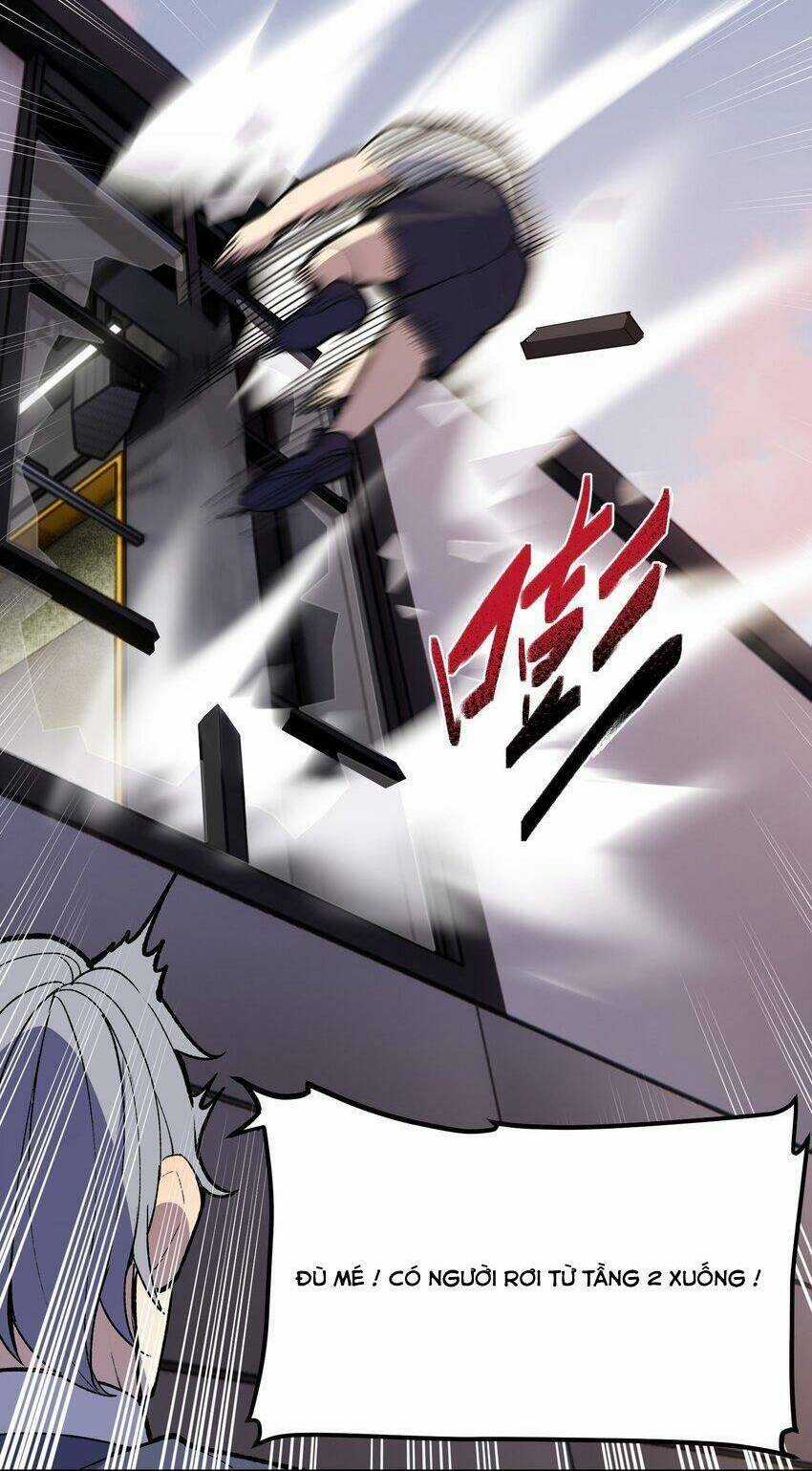 Đế Quân Thật Sự Rất Được Săn Đón Chapter 29 trang 54