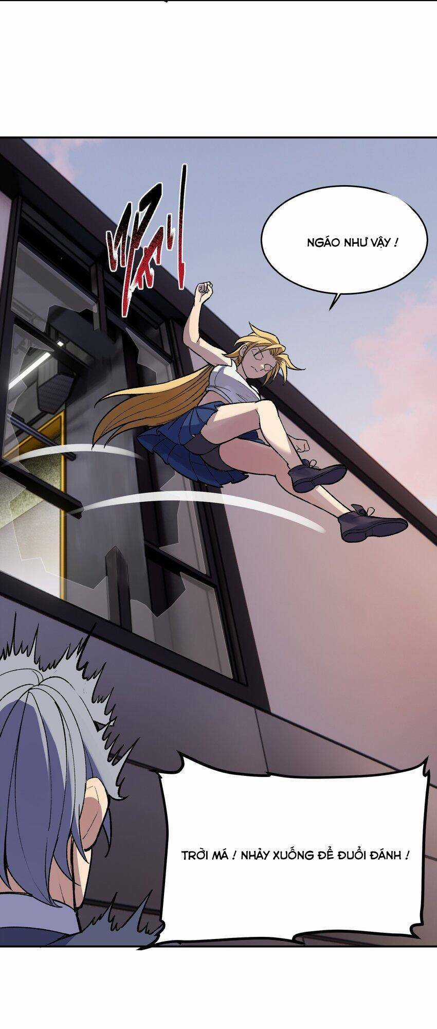 Đế Quân Thật Sự Rất Được Săn Đón Chapter 29 trang 55