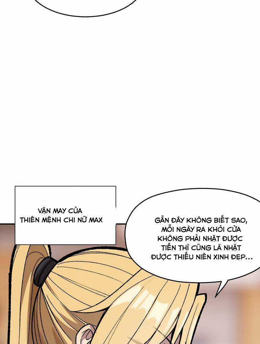 Đế Quân Thật Sự Rất Được Săn Đón Chapter 29 trang 64