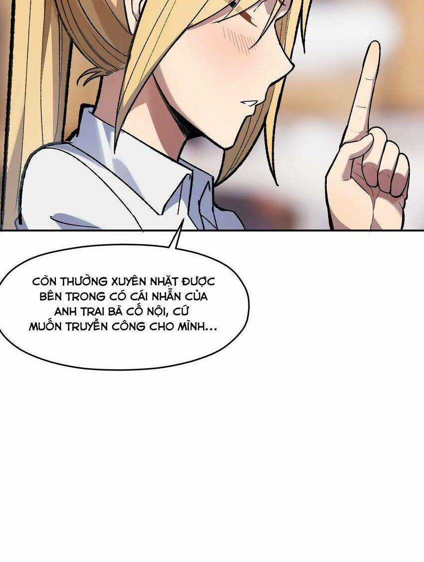 Đế Quân Thật Sự Rất Được Săn Đón Chapter 29 trang 65