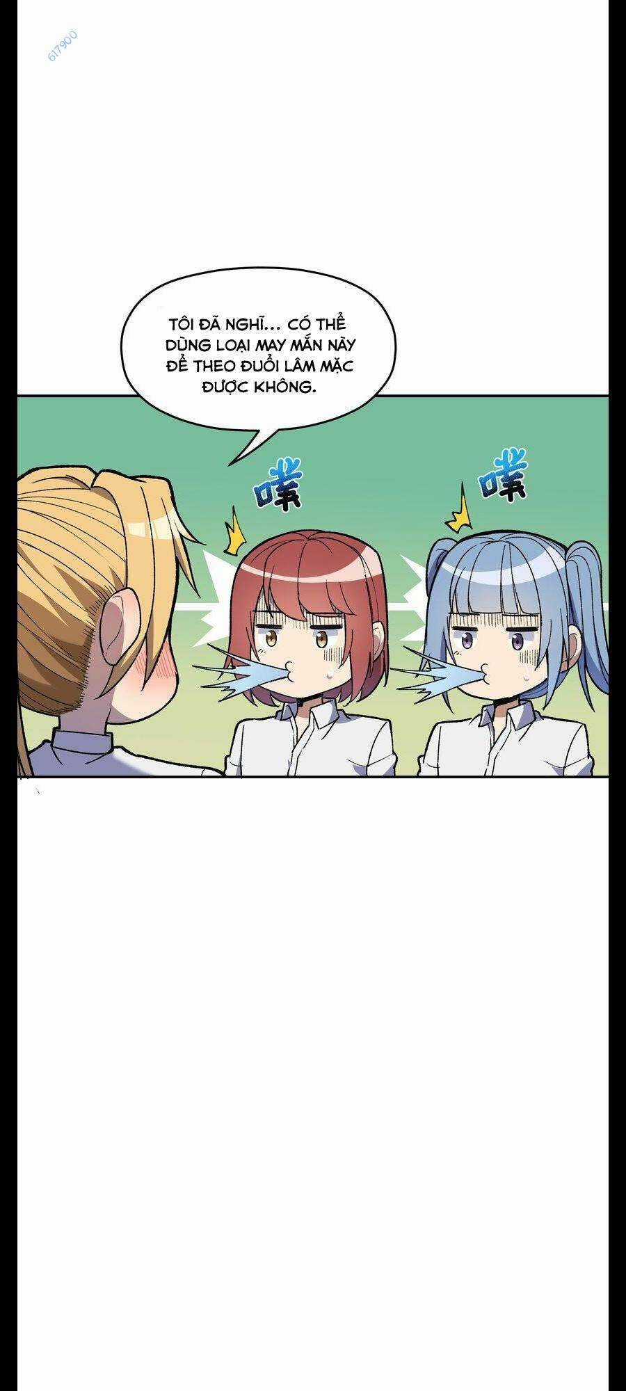 Đế Quân Thật Sự Rất Được Săn Đón Chapter 29 trang 66