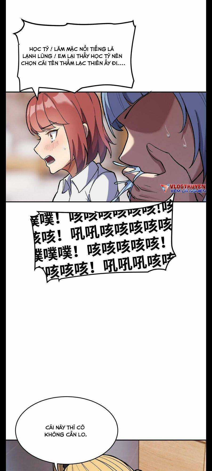 Đế Quân Thật Sự Rất Được Săn Đón Chapter 29 trang 67