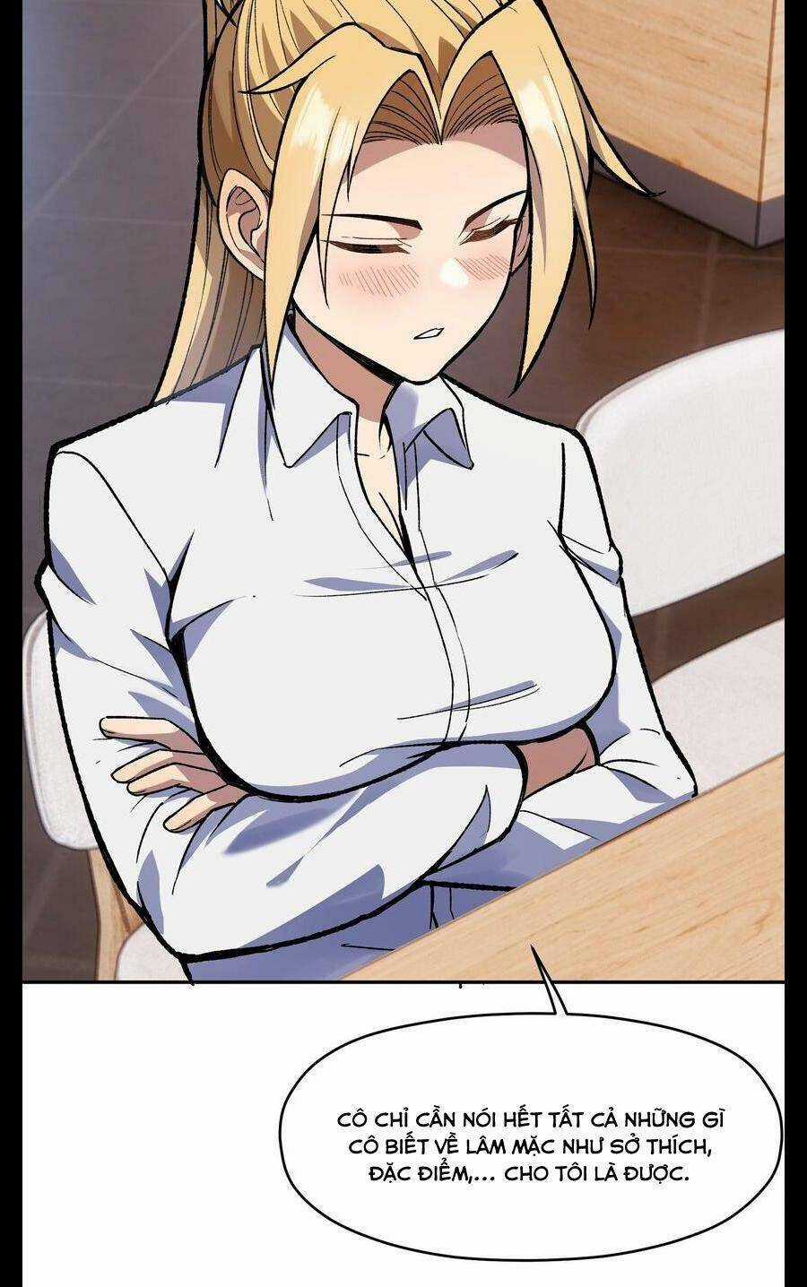 Đế Quân Thật Sự Rất Được Săn Đón Chapter 29 trang 68