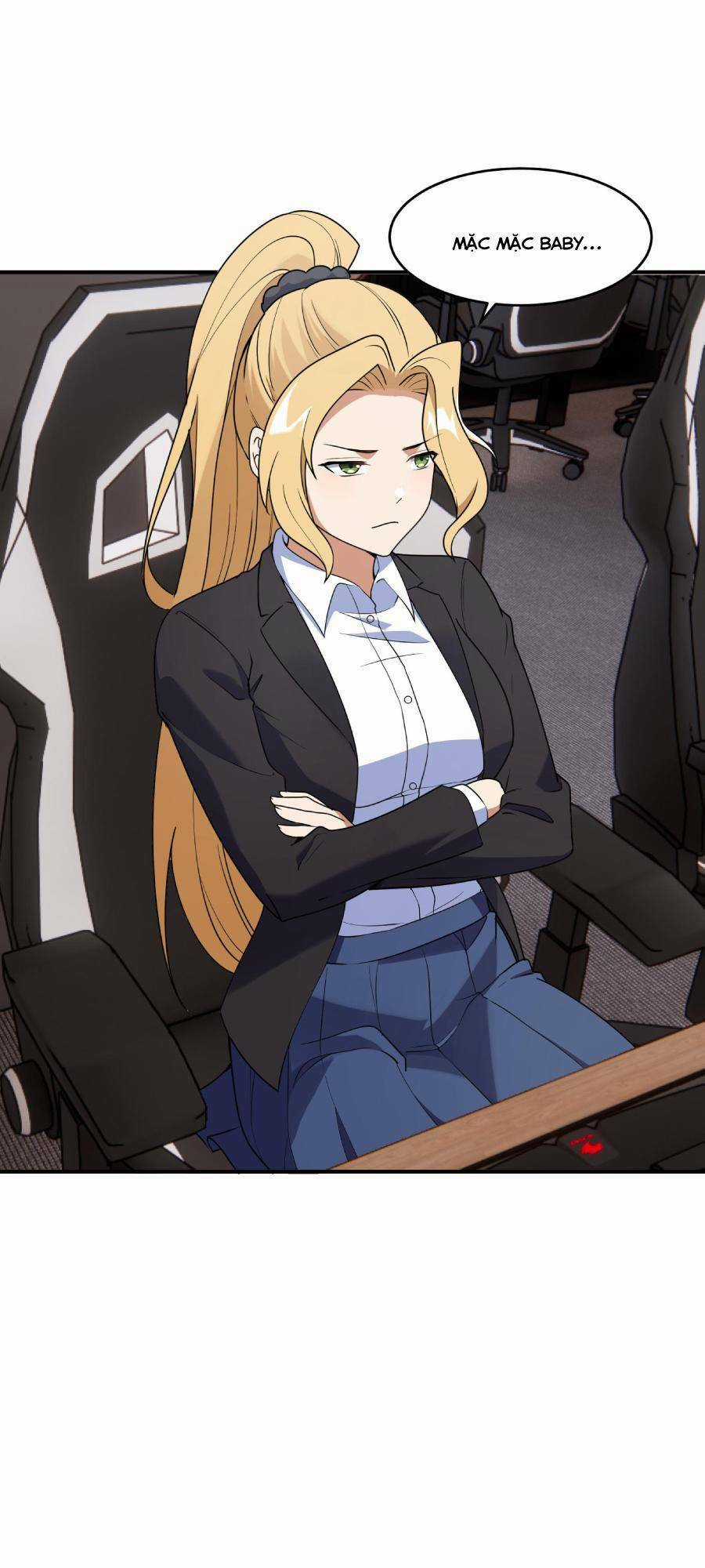 Đế Quân Thật Sự Rất Được Săn Đón Chapter 3 trang 17