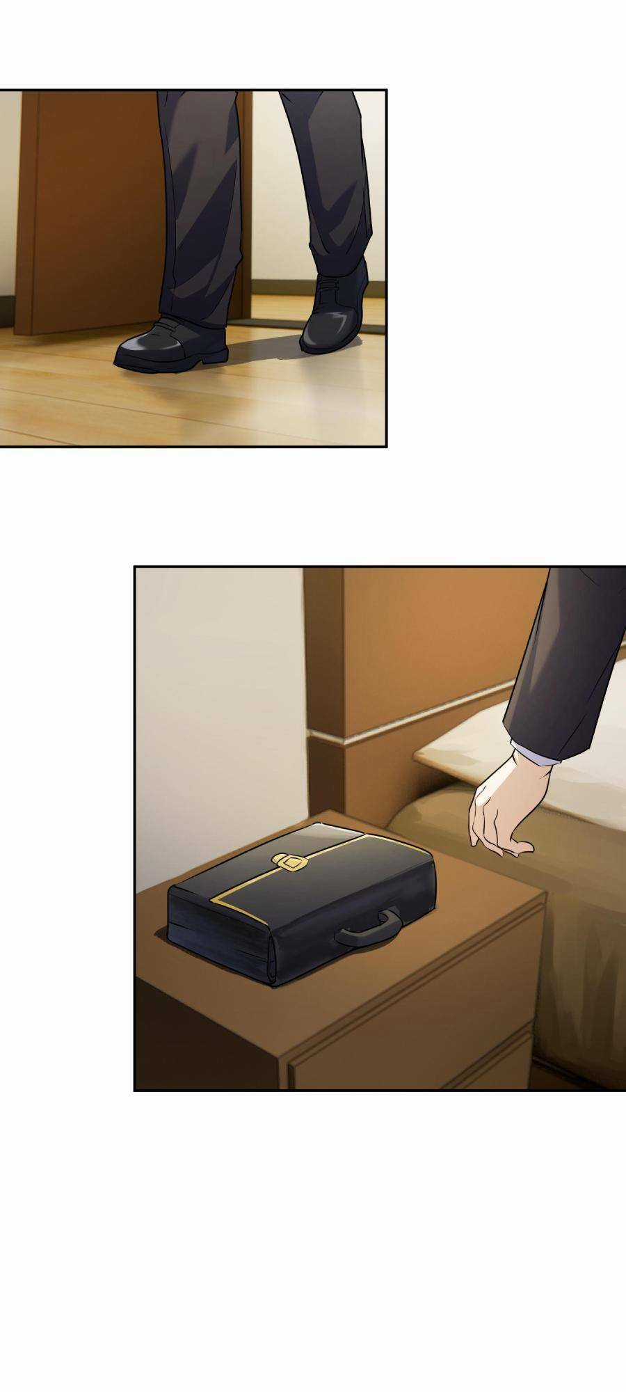 Đế Quân Thật Sự Rất Được Săn Đón Chapter 3 trang 24