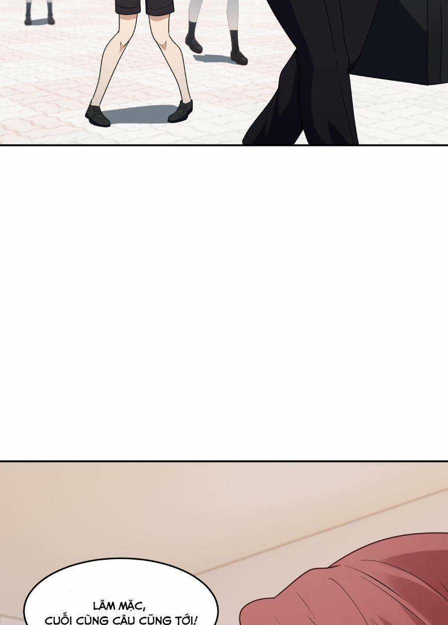 Đế Quân Thật Sự Rất Được Săn Đón Chapter 3 trang 29