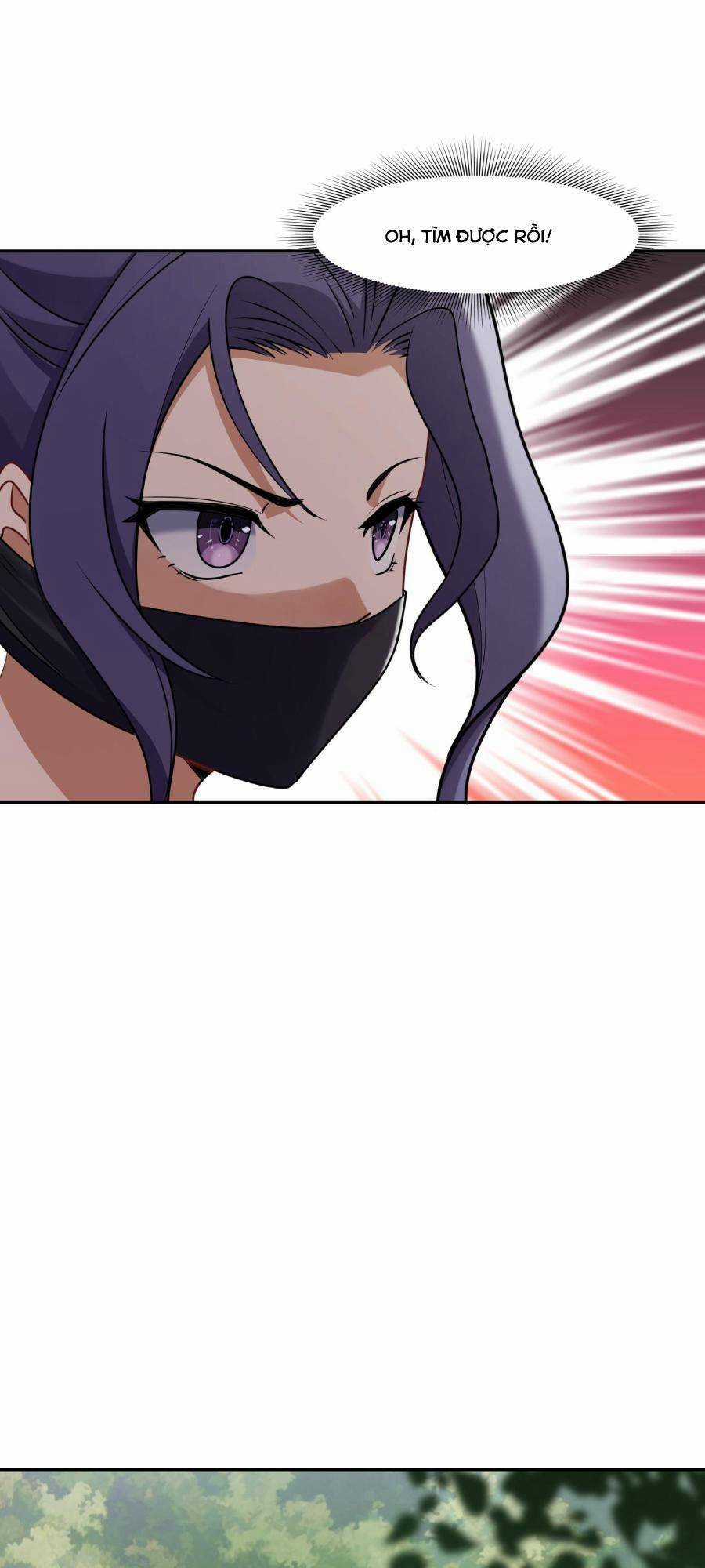 Đế Quân Thật Sự Rất Được Săn Đón Chapter 3 trang 3