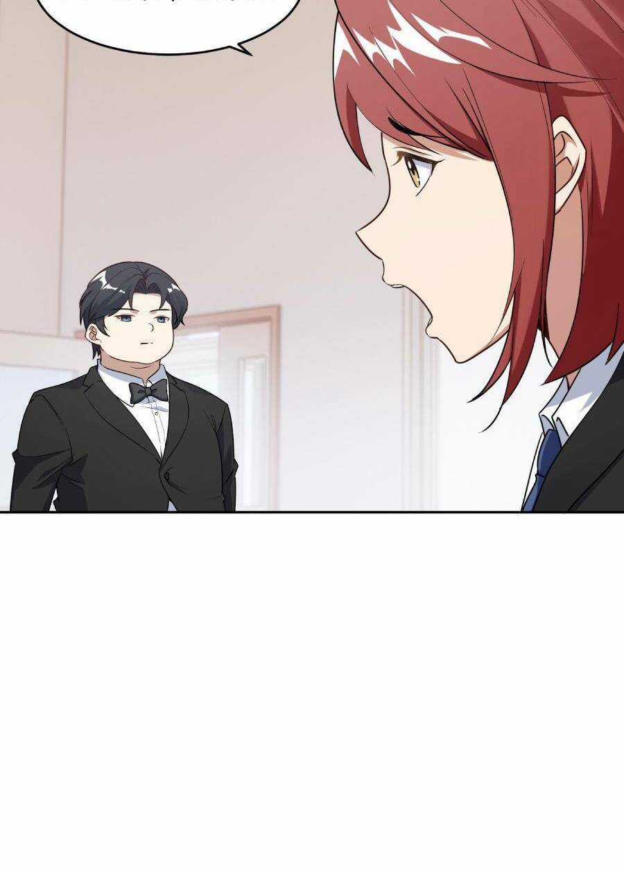 Đế Quân Thật Sự Rất Được Săn Đón Chapter 3 trang 30