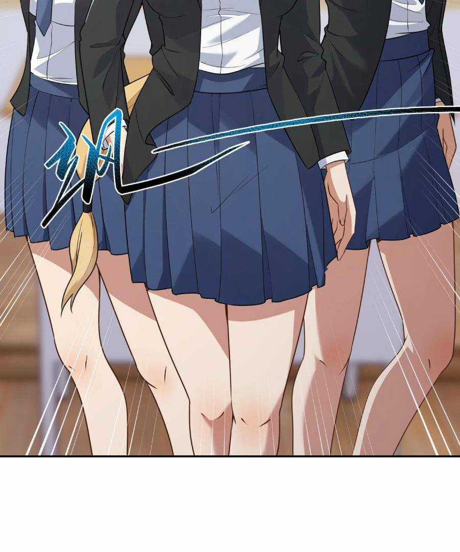 Đế Quân Thật Sự Rất Được Săn Đón Chapter 3 trang 45