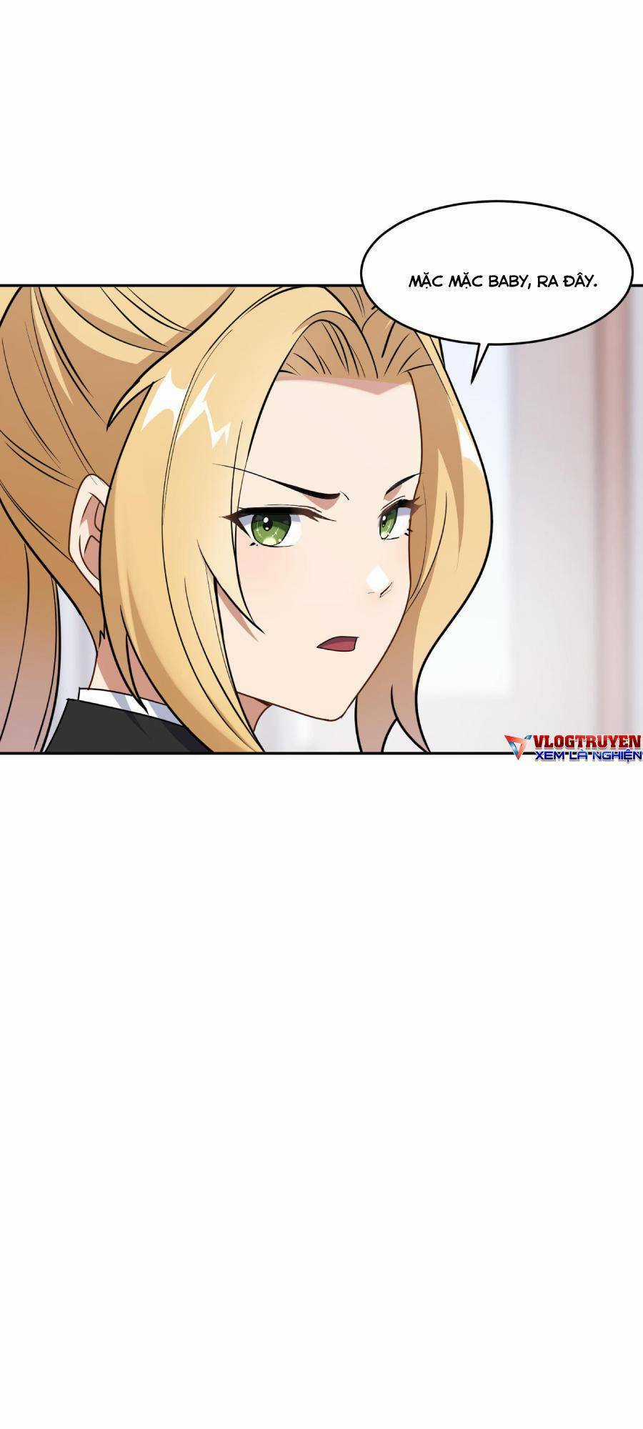 Đế Quân Thật Sự Rất Được Săn Đón Chapter 3 trang 49