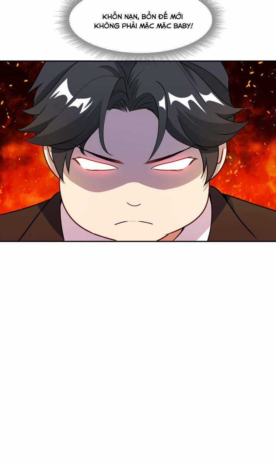 Đế Quân Thật Sự Rất Được Săn Đón Chapter 3 trang 52