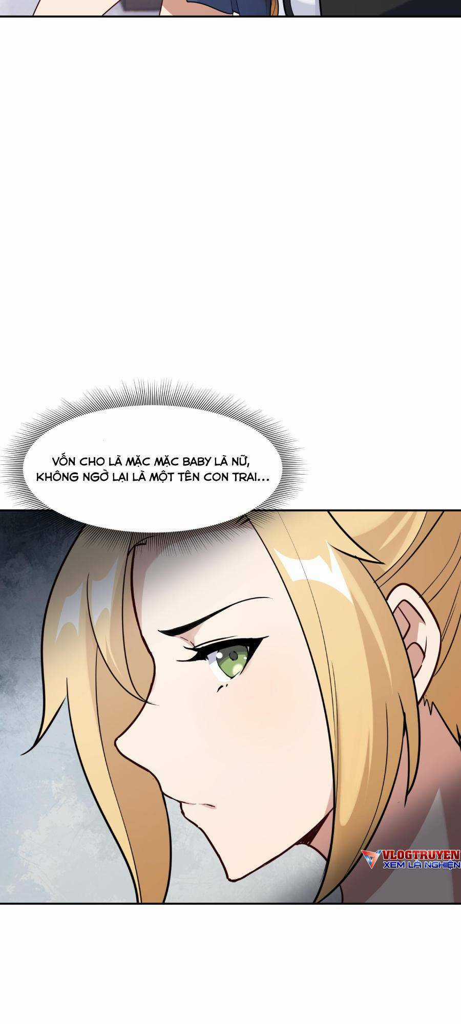 Đế Quân Thật Sự Rất Được Săn Đón Chapter 3 trang 57