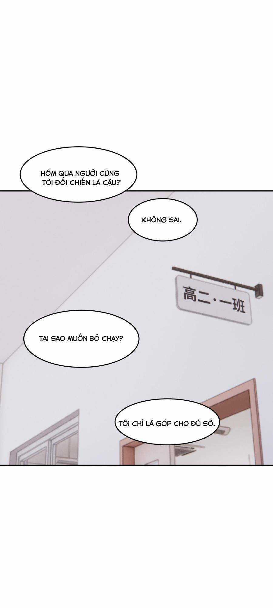 Đế Quân Thật Sự Rất Được Săn Đón Chapter 3 trang 59