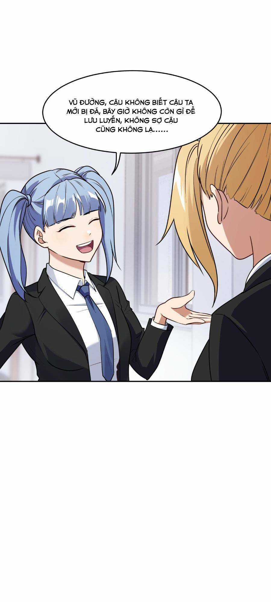 Đế Quân Thật Sự Rất Được Săn Đón Chapter 3 trang 63