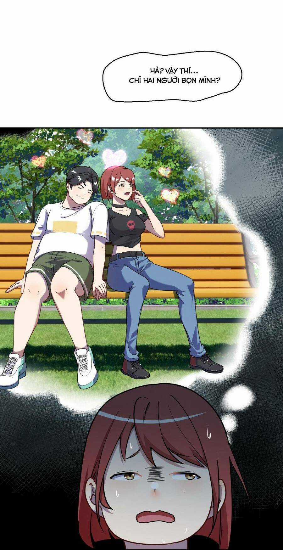 Đế Quân Thật Sự Rất Được Săn Đón Chapter 3 trang 68