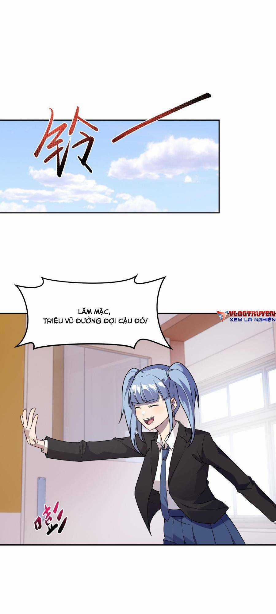 Đế Quân Thật Sự Rất Được Săn Đón Chapter 3 trang 70