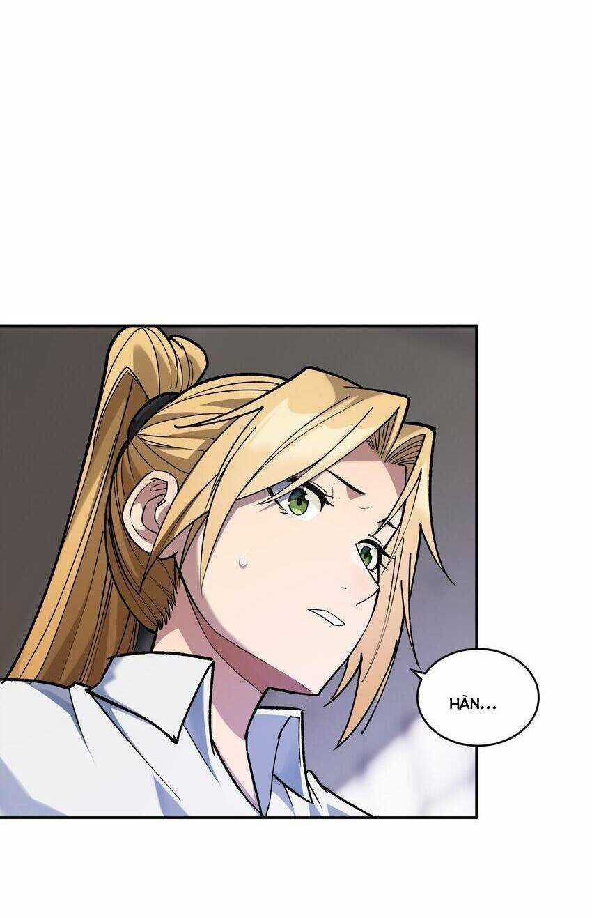 Đế Quân Thật Sự Rất Được Săn Đón Chapter 30 trang 15