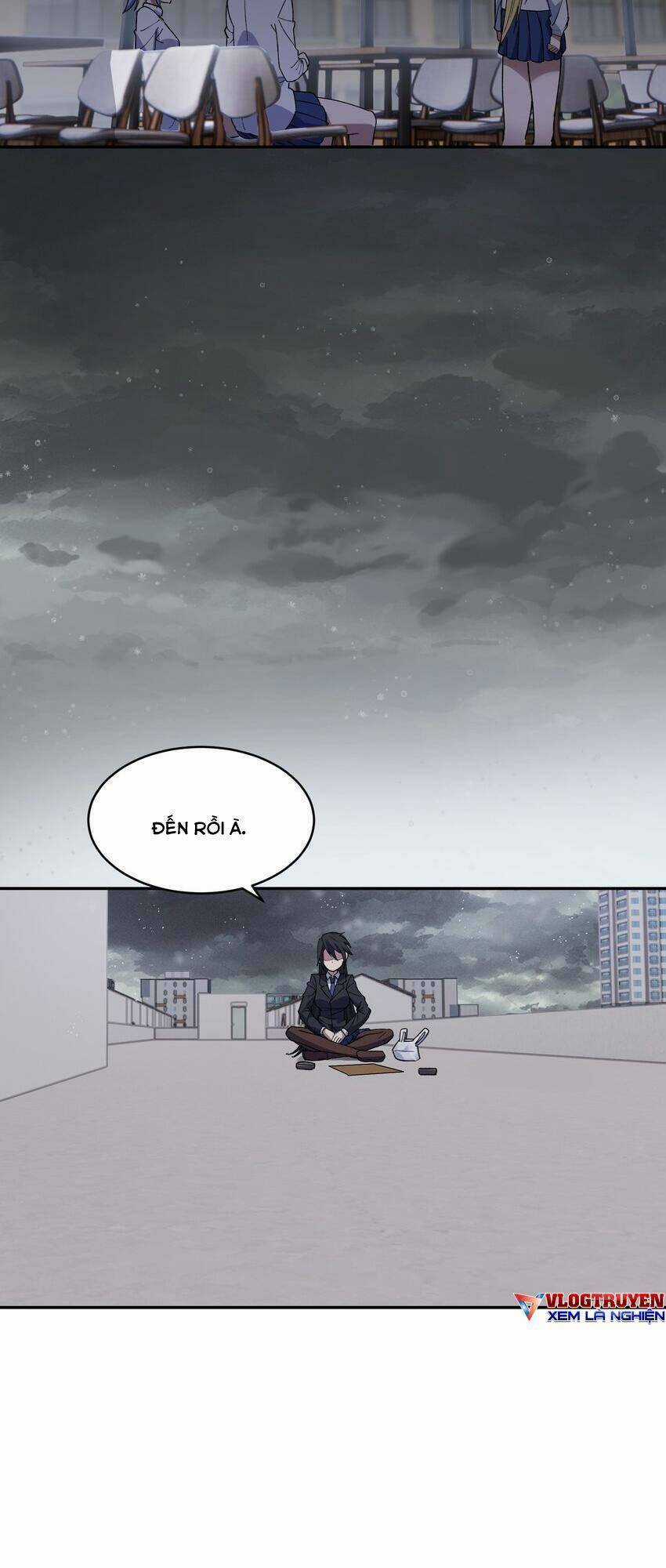 Đế Quân Thật Sự Rất Được Săn Đón Chapter 30 trang 20