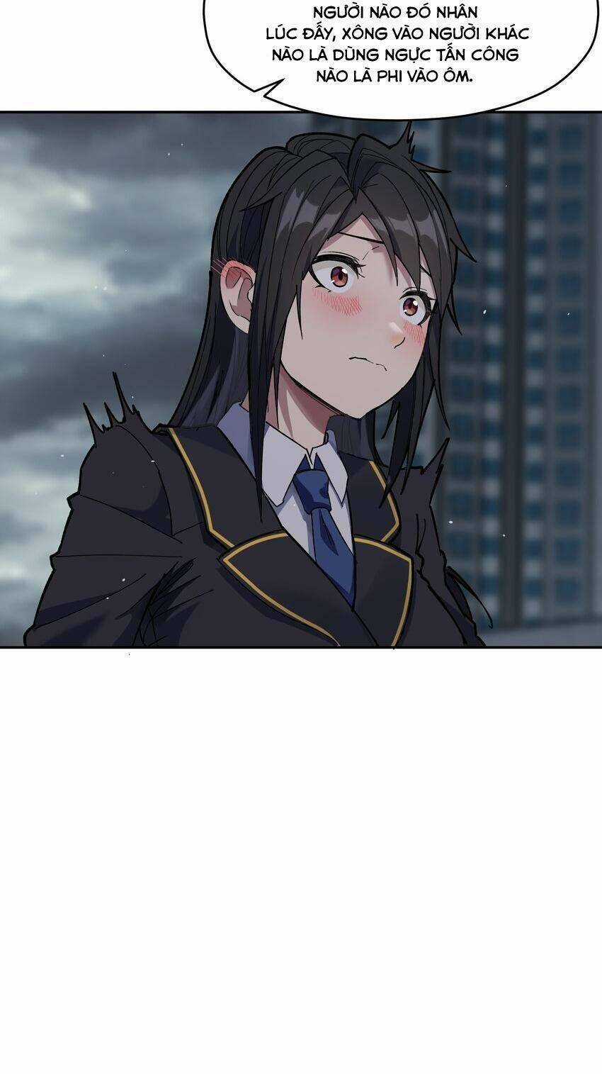 Đế Quân Thật Sự Rất Được Săn Đón Chapter 30 trang 24