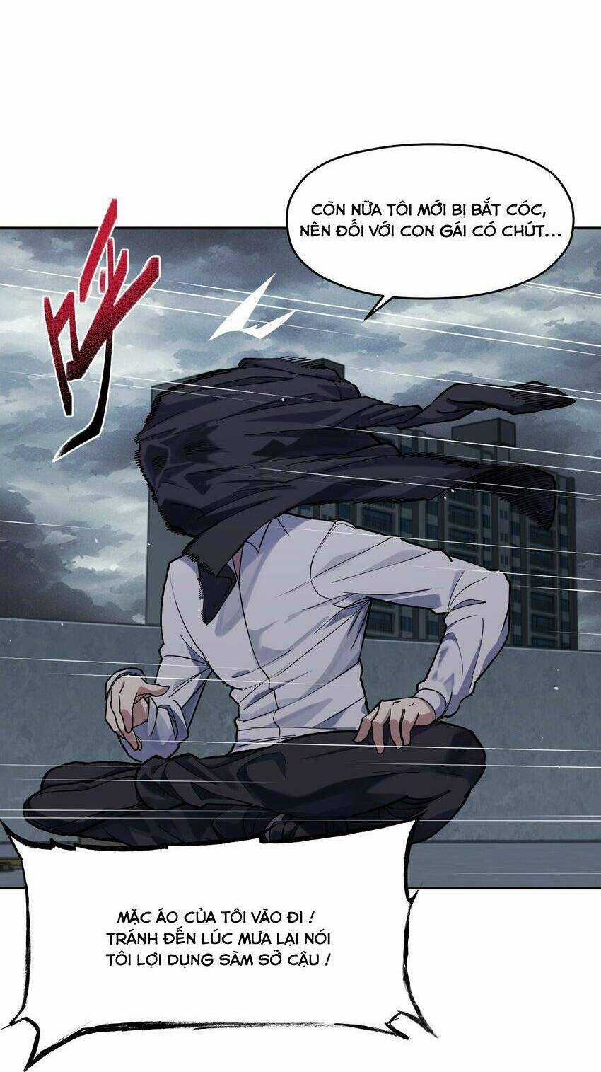 Đế Quân Thật Sự Rất Được Săn Đón Chapter 30 trang 25