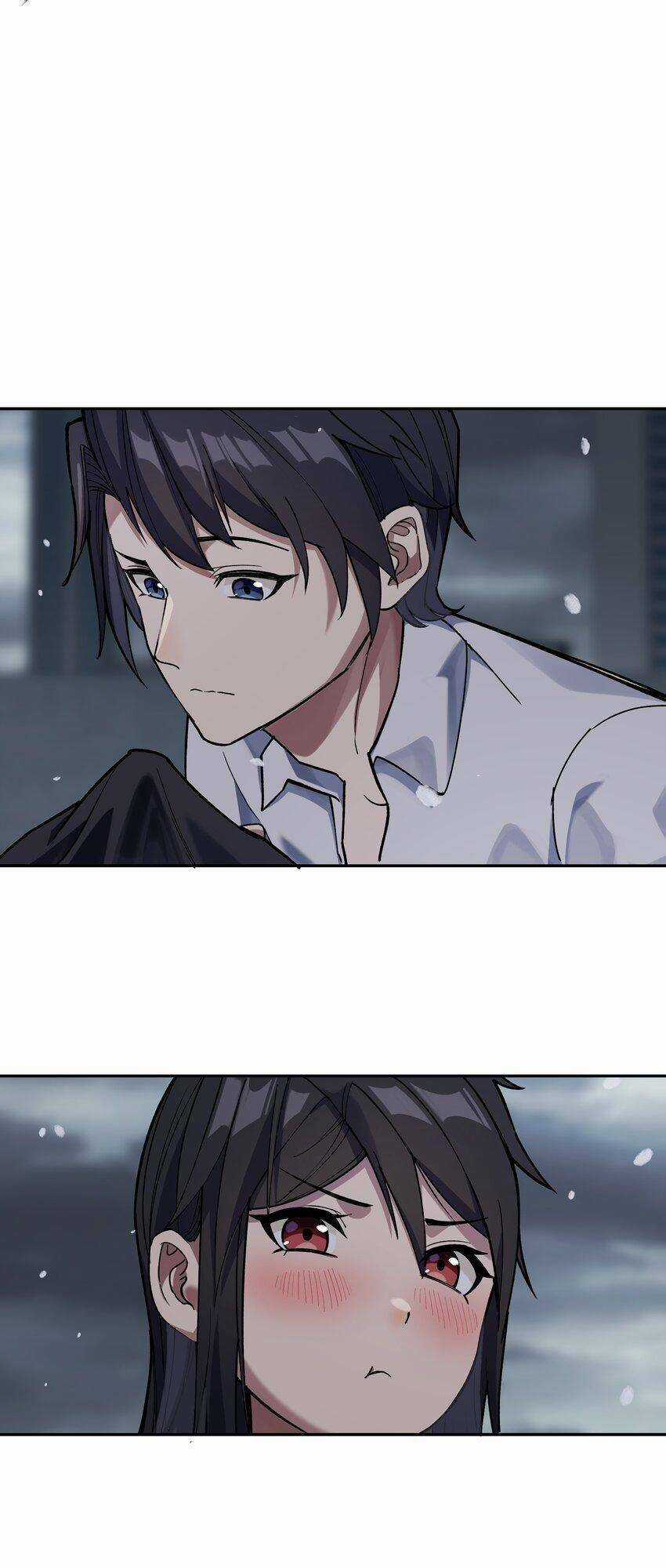 Đế Quân Thật Sự Rất Được Săn Đón Chapter 30 trang 26