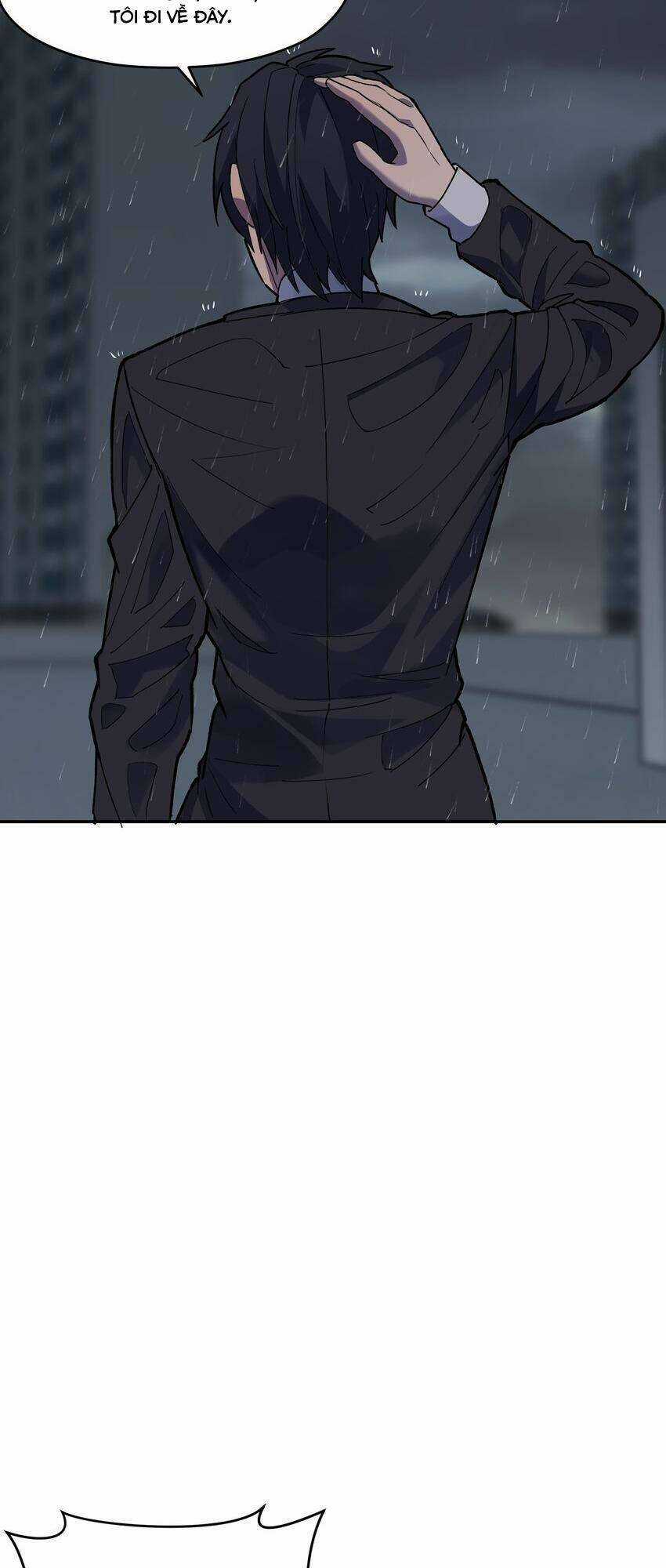 Đế Quân Thật Sự Rất Được Săn Đón Chapter 30 trang 34