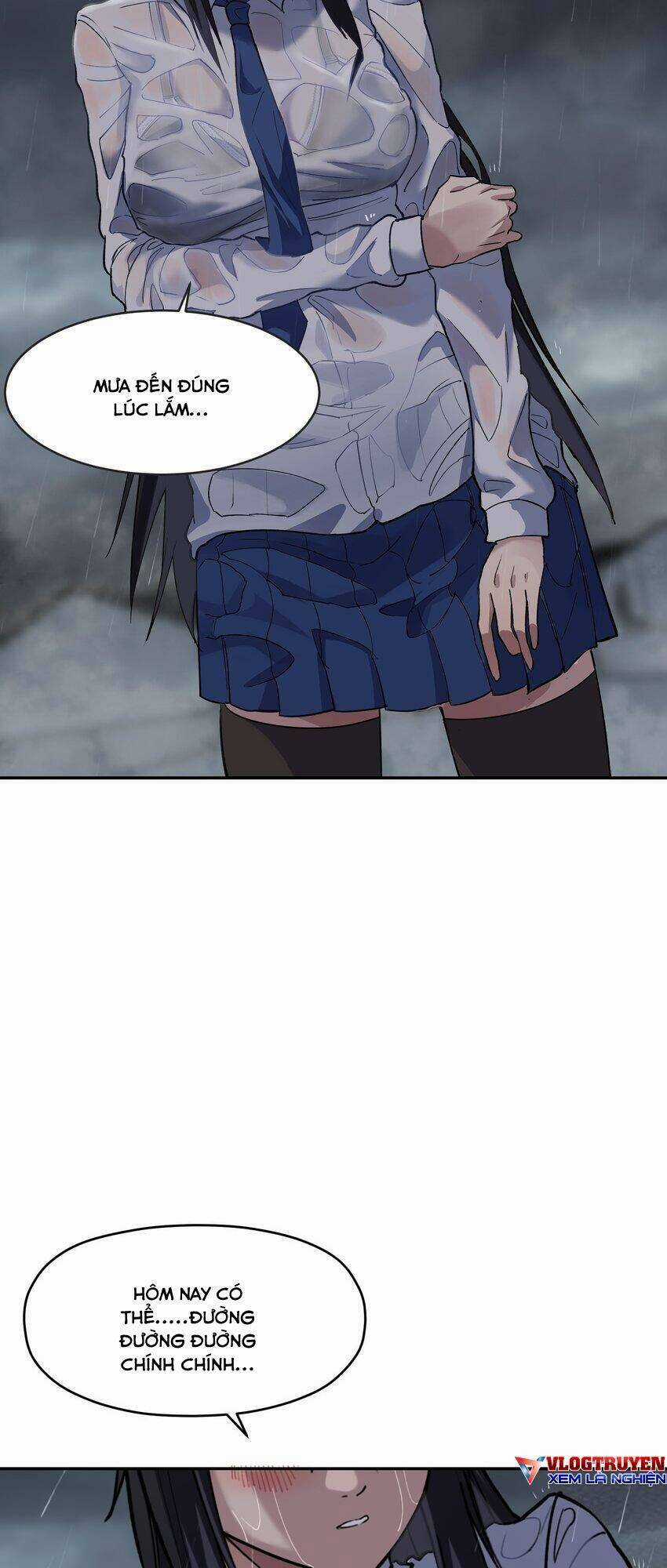 Đế Quân Thật Sự Rất Được Săn Đón Chapter 30 trang 36