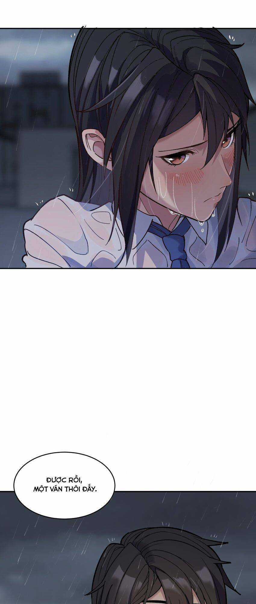 Đế Quân Thật Sự Rất Được Săn Đón Chapter 30 trang 42