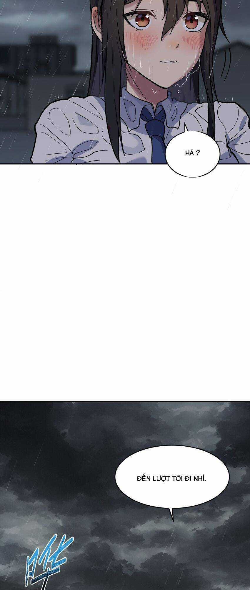 Đế Quân Thật Sự Rất Được Săn Đón Chapter 30 trang 43