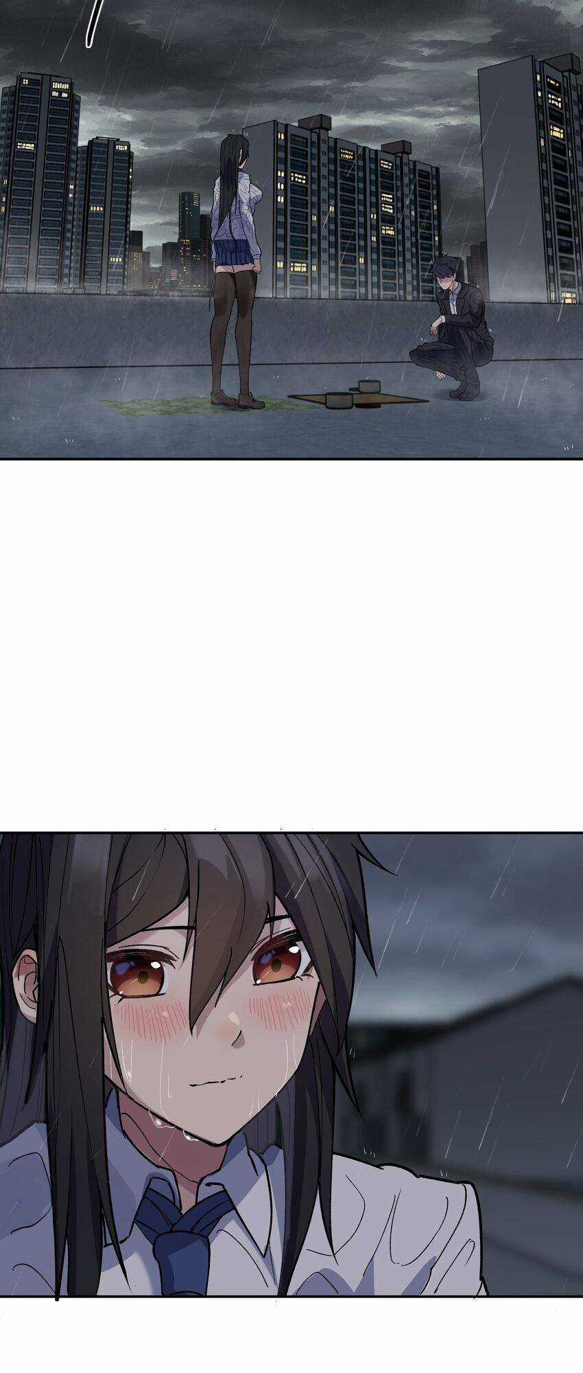 Đế Quân Thật Sự Rất Được Săn Đón Chapter 30 trang 44