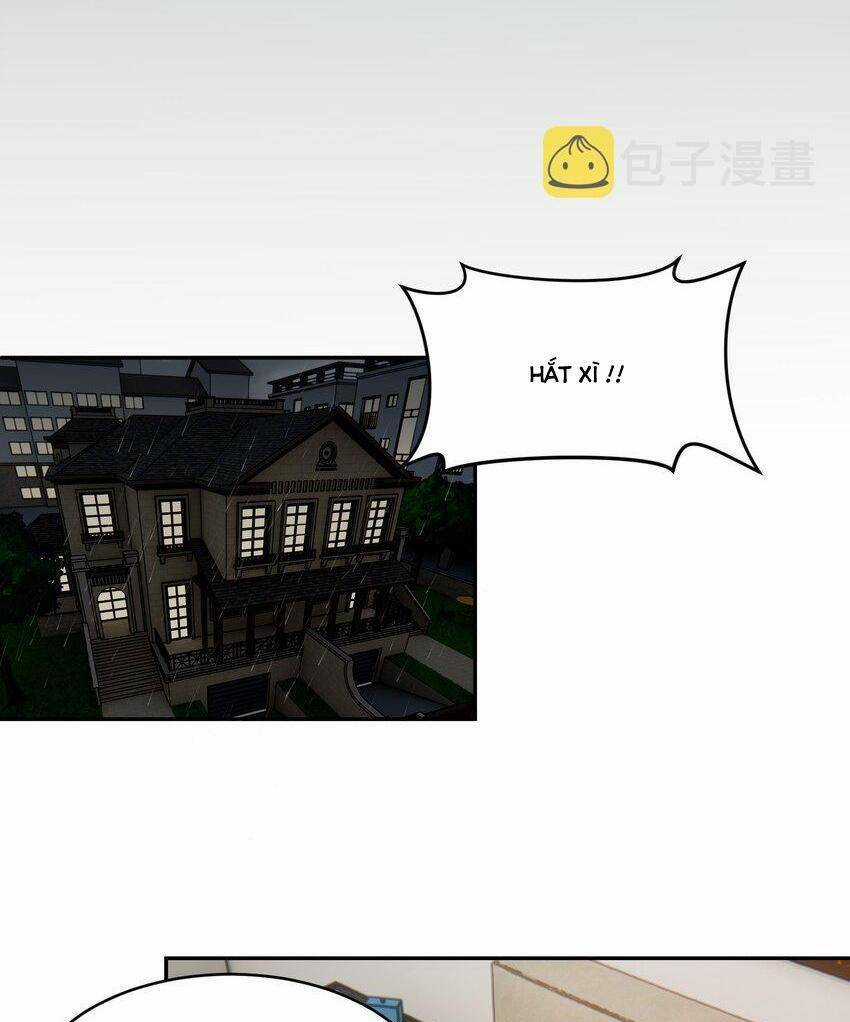 Đế Quân Thật Sự Rất Được Săn Đón Chapter 30 trang 49