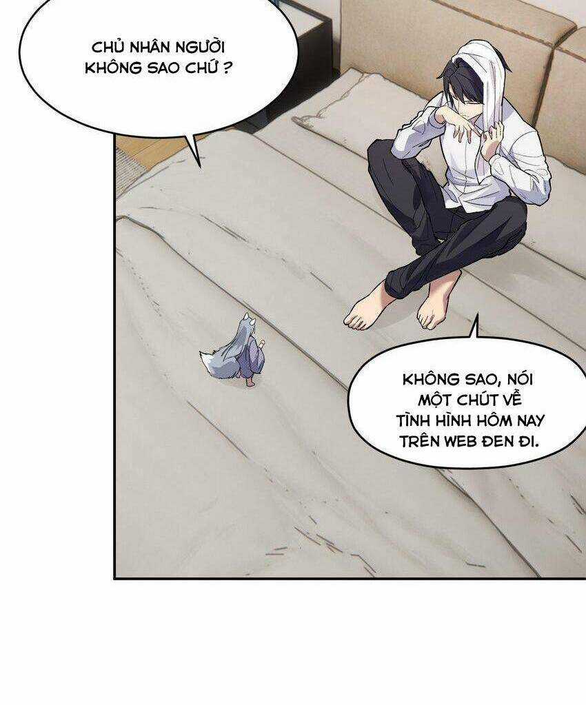 Đế Quân Thật Sự Rất Được Săn Đón Chapter 30 trang 50